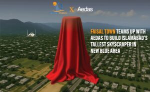 Islamabad’s Tallest Skyscraper